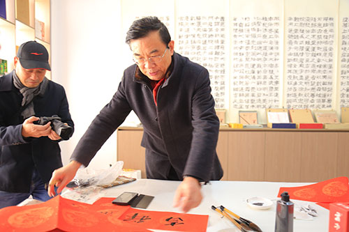 沂蒙大集“网上年货节”正式启动5.jpg 沂蒙大集“网上年货节”正式启动5.jpg