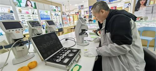 临沂市眼镜协会组织开展配装眼镜委托检验工作2.jpg