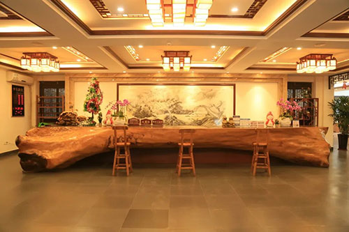 一街灯火迎新春,年味尽在龙园金街6.jpg 一街灯火迎新春,年味尽在龙园金街6.jpg