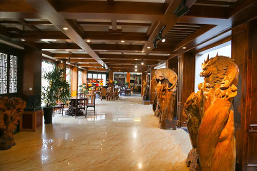 一街灯火迎新春,年味尽在龙园金街8.jpg 一街灯火迎新春,年味尽在龙园金街8.jpg