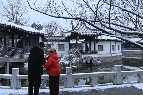 一街灯火迎新春,年味尽在龙园金街11.jpg 一街灯火迎新春,年味尽在龙园金街11.jpg